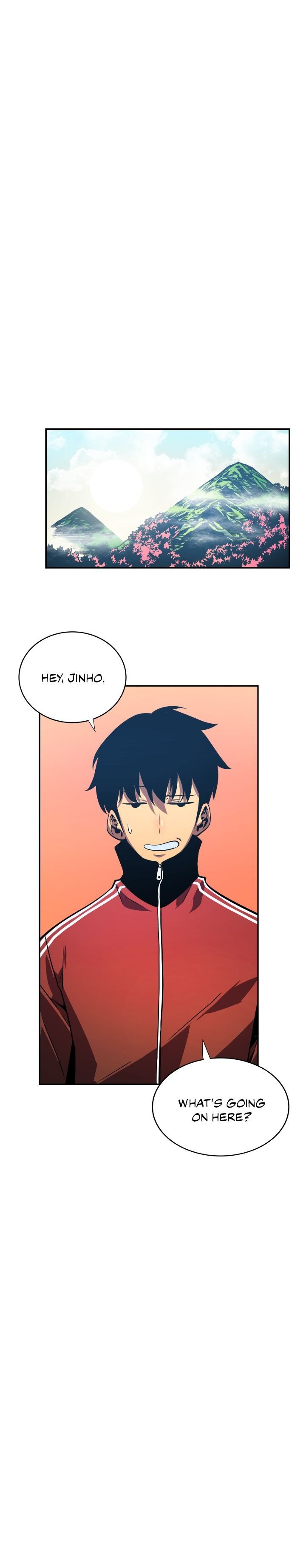 Solo Leveling, Chapter 35 image 10